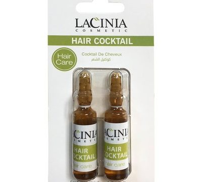 Lacinia -Hair Coctail 2`li Saç Kullananlar