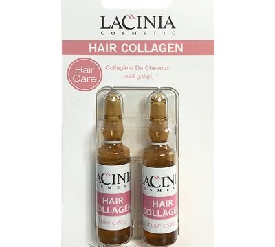 Lacinia Hair Collagen 2`Li Saç Kullananlar