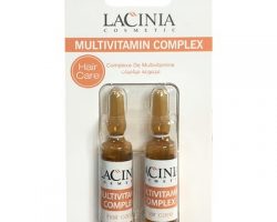 Lacinia Multivitamin Complex 2`li Serum Kullananlar