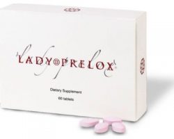 Lady Prelox 60 Tablet UMY008427 Kullananlar