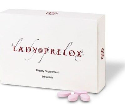 Lady Prelox 60 Tablet UMY008427 Kullananlar