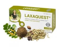 Laxaquest 10 Kapsül ALC390331 Kullananlar