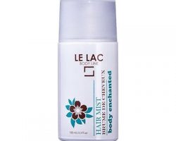 Le Lac Body Enchanted Saç Kullananlar