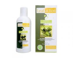 Leafaction Ozonlanmış Zeytin Yağı Şampuanı Kullananlar
