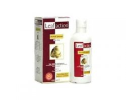 Leafaction Sarımsak Şampuanı 400 ml Kullananlar