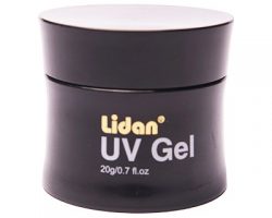 Lidan Uv Gel 20 ml Kullananlar