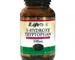 Life Time Q-5-Hydroxy Tryptophan 100Mg Kullananlar