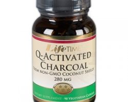 Life Time Q-Activated Charcoal 90 Kullananlar