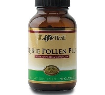 Life Time Q-Bee Pollen Plus Kullananlar