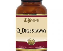 Life Time Q-Digestaway 60 Kapsül Kullananlar