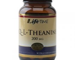 Life Time Q-L-Theanine 200 Mg Kullananlar