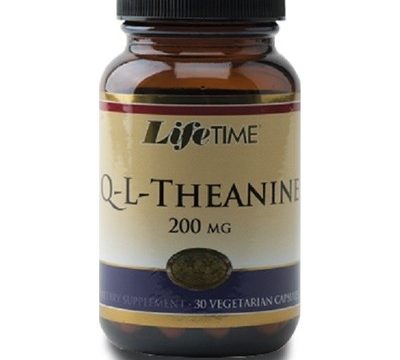 Life Time Q-L-Theanine 200 Mg Kullananlar