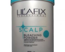 Lilafix Scalp Bleaching PowderToz Acıcı Kullananlar
