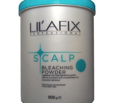 Lilafix Scalp Bleaching PowderToz Acıcı Kullananlar