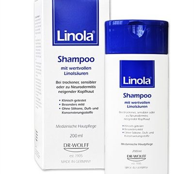 Linola Şampuan 200Ml Kullananlar