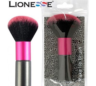 Lionesse 454 Pink Allık Fırçası Kullananlar