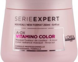 L’Oréal Paris A-OX Vitamino Color Kullananlar