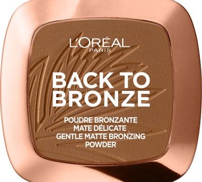 L’Oréal Paris Back To Bronze Kullananlar