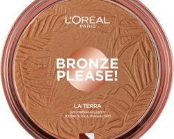 L’Oréal Paris Bronze Please! Bronzlaştırıcı Kullananlar