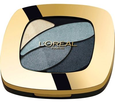 L’Oréal Paris Color Riche Quad Kullananlar
