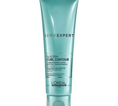 L’Oréal Paris Curl Contour Anti Kullananlar