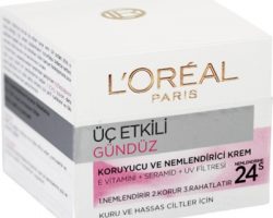 L’Oréal Paris Dermo Expertise Hassas Kullananlar