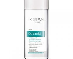 L’Oréal Paris D.Kusursuz Makyaj Temizleme Kullananlar