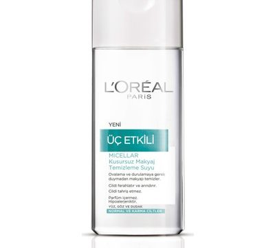 L’Oréal Paris D.Kusursuz Makyaj Temizleme Kullananlar