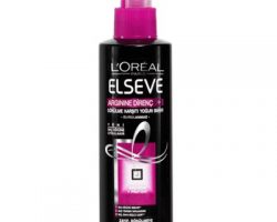 L’Oréal Paris Elseve Agrinine Spray Kullananlar