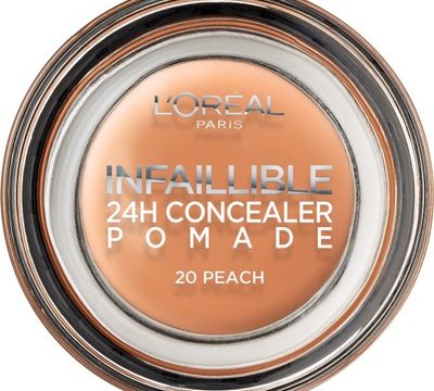 L’Oréal Paris Infaillible 24H Concealer Kullananlar
