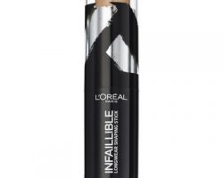 L’Oréal Paris Infaillible Shaping Stick Kullananlar