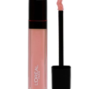 L’Oréal Paris Mega Gloss Lip Kullananlar