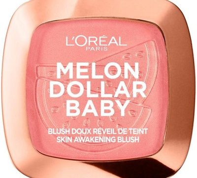 L’Oréal Paris Melon Dollar Embel Kullananlar