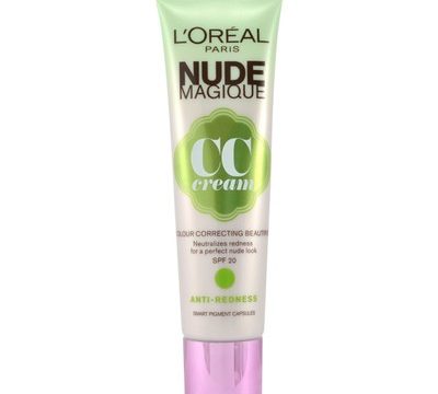 L’Oréal Paris Nude Magique CC Kullananlar