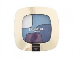 L’Oréal Paris Quad P17 Far Kullananlar
