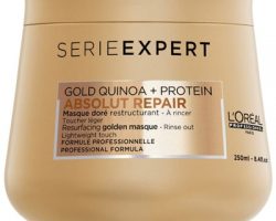Loreal Paris Quinoa + Protein Kullananlar