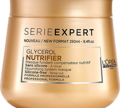 L’Oréal Paris Serie Expert Nutrifier Kullananlar