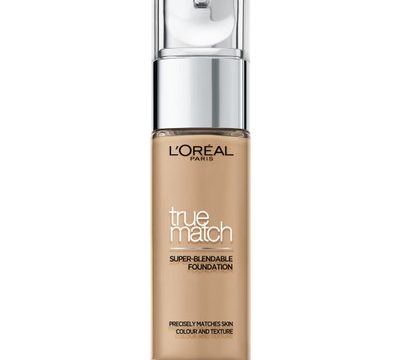 L’Oréal Paris True Match Fondöten Kullananlar