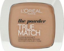 L’Oréal Paris True Match Powder Kullananlar