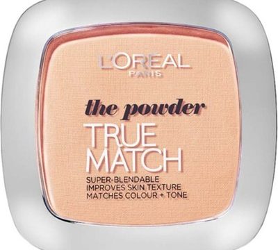 L’Oréal Paris True Match Pudra Kullananlar