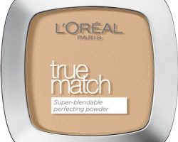 L’Oréal Paris True Match Pudra Kullananlar