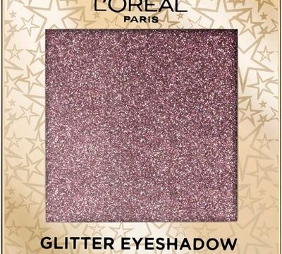 L’Oréal Paris Xmas Glitter Eye Kullananlar