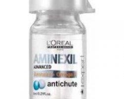 L’Oréal Professionnel Aminexil Advanced 6 Kullananlar