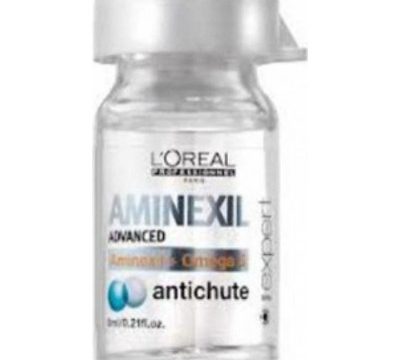 L’Oréal Professionnel Aminexil Advanced 6 Kullananlar