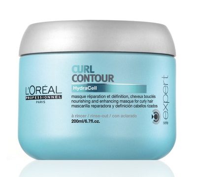 L’Oréal Professionnel Curl Contour Bukleli Kullananlar