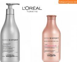 L’Oréal Professionnel Expert Silver Şampuan Kullananlar