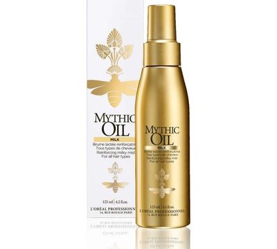 L’Oréal Professionnel Mythic Oil Milk Kullananlar