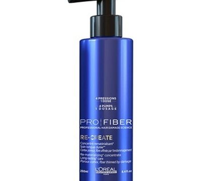 L’Oréal Professionnel Pro Fiber Re Kullananlar