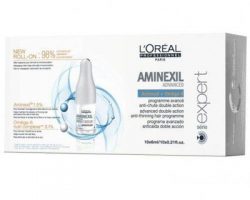 L’Oréal Professionnel Serie Expert Aminexil Kullananlar
