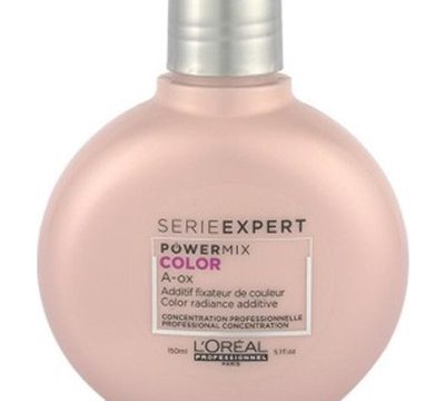 L’Oréal Professionnel Serie Expert Power Kullananlar